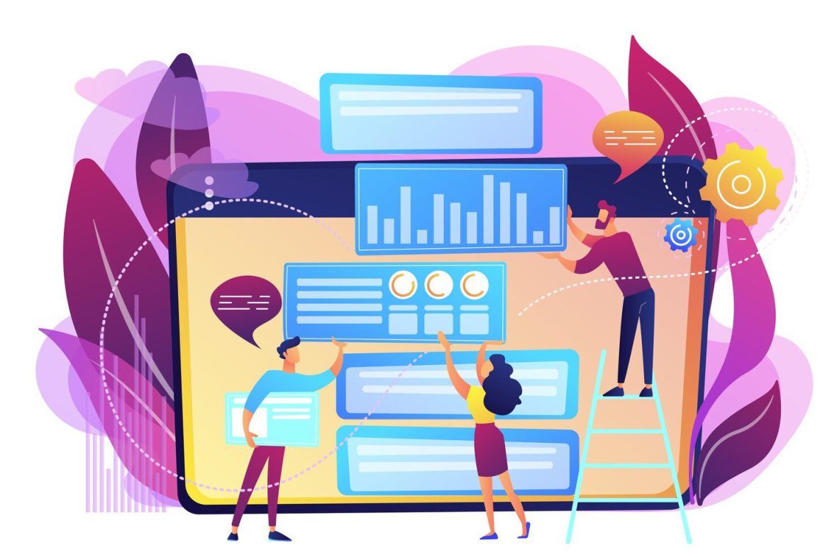 business intelligence Solutions