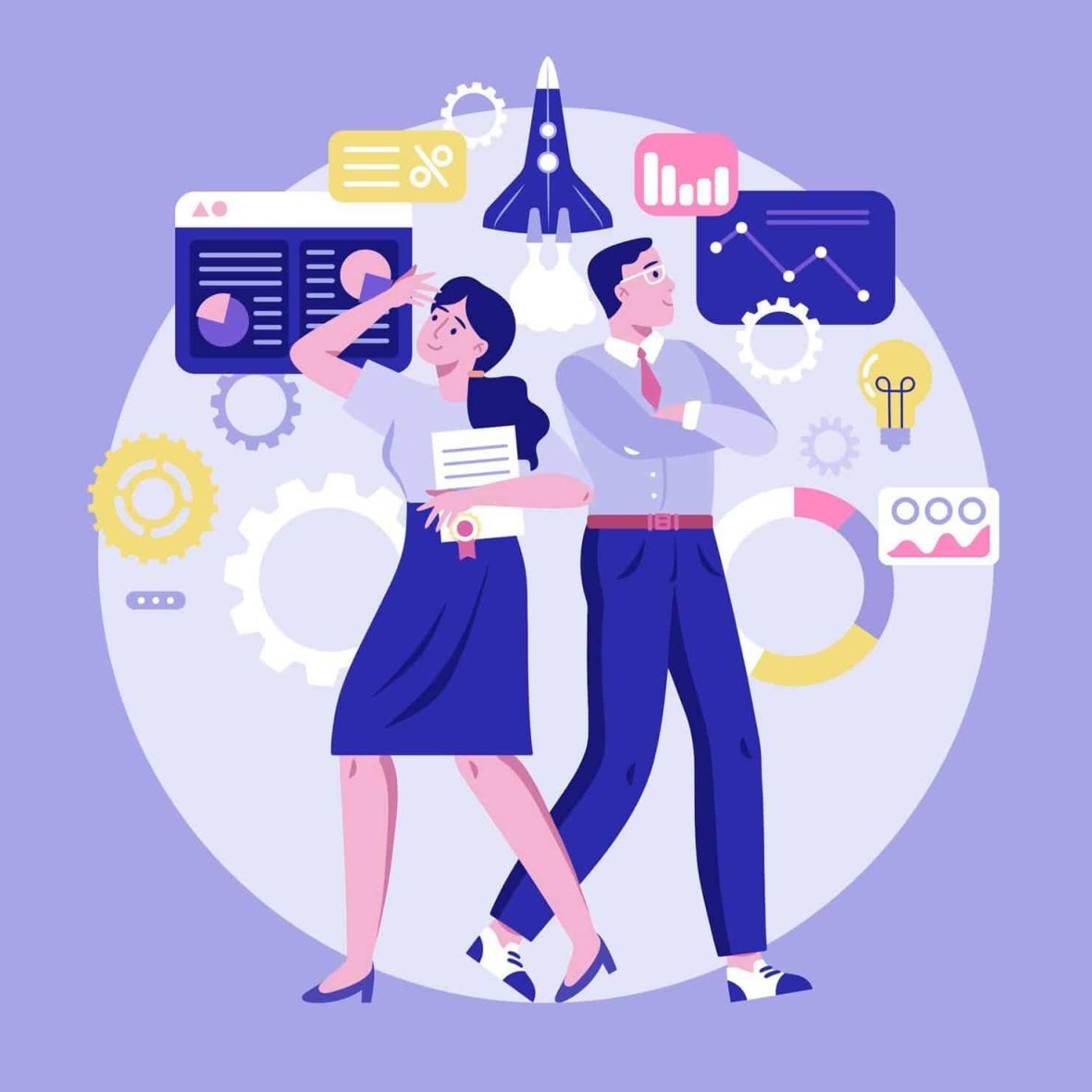 Engagaement solutions