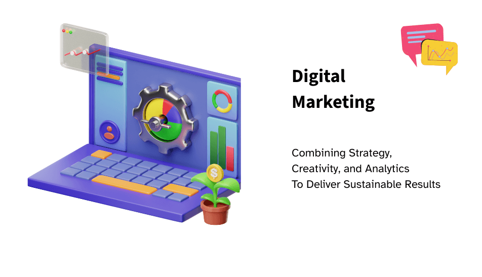 digital marketing
